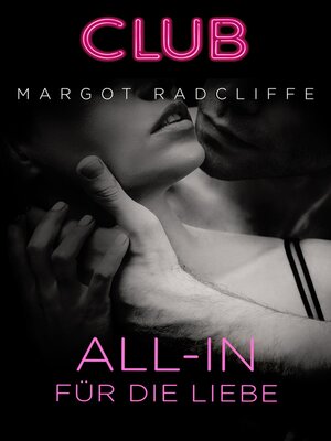 cover image of All-in für die Liebe